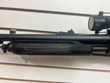 Used Remington 870 12 gauge 20" rifled barrelNikon scope good condition - 9 of 19