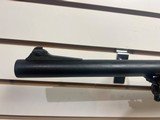 Used Remington 870 12 gauge 20" rifled barrelNikon scope good condition - 8 of 19