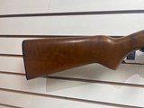 Used Remington Model 572 1816-1966 commerative22LR 23" barrel good condition - 3 of 21
