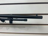 Used Remington Model 572 1816-1966 commerative22LR 23" barrel good condition - 9 of 21
