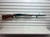 Used Remington Model 572 1816-1966 commerative22LR 23" barrel good condition - 5 of 21