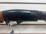Used Remington Model 572 1816-1966 commerative22LR 23" barrel good condition - 7 of 21