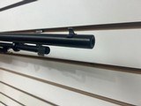 Used Remington Model 572 1816-1966 commerative22LR 23" barrel good condition - 14 of 21