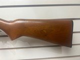 Used Remington Model 572 1816-1966 commerative22LR 23" barrel good condition - 12 of 21