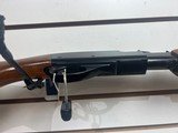 Used Remington Model 572 1816-1966 commerative22LR 23" barrel good condition - 10 of 21