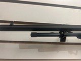 Used Remington Model 572 1816-1966 commerative22LR 23" barrel good condition - 13 of 21