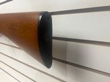 Used Remington Model 572 1816-1966 commerative22LR 23" barrel good condition - 11 of 21