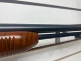 Used Remington Model 572 1816-1966 commerative22LR 23" barrel good condition - 18 of 21