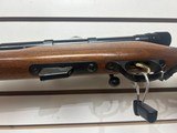 Used Marlin Model 780 22LR 22" barrel good working condition - 12 of 21