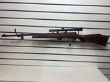 Used Marlin Model 780 22LR 22" barrel good working condition - 1 of 21