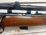 Used Marlin Model 780 22LR 22" barrel good working condition - 20 of 21