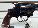 Used Smith & Wesson Model 36 1.9" barrel 5 shot good condition - 5 of 13