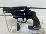 Used Smith & Wesson Model 36 1.9" barrel 5 shot good condition - 1 of 13