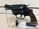 Used Smith & Wesson Model 36 1.9" barrel 5 shot good condition - 2 of 13