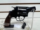 Used Smith & Wesson Model 36 1.9" barrel 5 shot good condition - 3 of 13