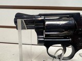 Used Smith & Wesson Model 36 1.9" barrel 5 shot good condition - 11 of 13