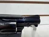 Used Smith & Wesson Model 36 1.9" barrel 5 shot good condition - 12 of 13