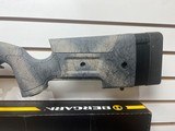 new BergaraHMR WILDERNESS 6.5CR GRAY 24 B14S382 new in box - 15 of 21