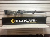 new BergaraHMR WILDERNESS 6.5CR GRAY 24 B14S382 new in box - 4 of 21