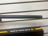 new BergaraHMR WILDERNESS 6.5CR GRAY 24 B14S382 new in box - 11 of 21