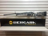 new BergaraHMR WILDERNESS 6.5CR GRAY 24 B14S382 new in box - 1 of 21