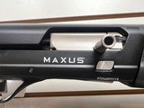 new Browning MAXUS II STALKER 12/28 3.5 3 INVECTOR PLUS FLUSH CHOKES new in box - 8 of 25