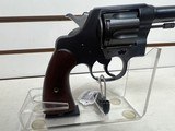 Used Colt 1917 45 ACP5.5" barrel wood grips re-blued refinished good condition - 3 of 10