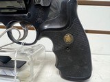 Used S&W 586 357 magnum 6" barrel hammerless DAO good condition - 11 of 17