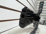 Used S&W 586 357 magnum 6" barrel hammerless DAO good condition - 5 of 17