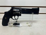 Used S&W 586 357 magnum 6" barrel hammerless DAO good condition - 7 of 17