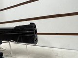Used S&W 586 357 magnum 6" barrel hammerless DAO good condition - 3 of 17