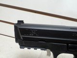 Used Smith & Wesson M&P 40 S&W4" barrel 1 14 round magazine good condition - 14 of 14