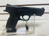 Used Smith & Wesson M&P 40 S&W4" barrel 1 14 round magazine good condition - 7 of 14