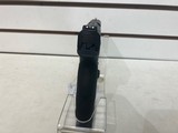 Used Smith & Wesson M&P 40 S&W4" barrel 1 14 round magazine good condition - 3 of 14
