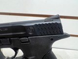 Used Smith & Wesson M&P 40 S&W4" barrel 1 14 round magazine good condition - 12 of 14