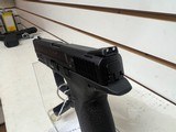 Used Smith & Wesson M&P 40 S&W4" barrel 1 14 round magazine good condition - 4 of 14
