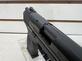 Used Smith & Wesson M&P 40 S&W4" barrel 1 14 round magazine good condition - 11 of 14