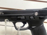 Used S&W M&P 22 22LR 4" barrel1 magazinegood condition - 11 of 16