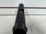 Used S&W M&P 22 22LR 4" barrel1 magazinegood condition - 6 of 16