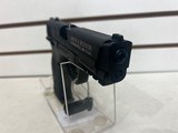 Used S&W M&P 22 22LR 4" barrel1 magazinegood condition - 16 of 16
