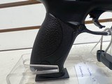 Used S&W M&P 22 22LR 4" barrel1 magazinegood condition - 4 of 16