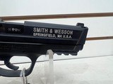 Used S&W M&P 22 22LR 4" barrel1 magazinegood condition - 10 of 16