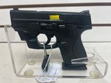 Used Smith & Wesson M&P 9mm3" barrel 1 6 round mag good condition - 4 of 15