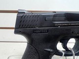 Used Smith & Wesson M&P 9mm3" barrel 1 6 round mag good condition - 15 of 15