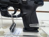 Used Smith & Wesson M&P 9mm3" barrel 1 6 round mag good condition - 14 of 15