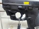 Used Smith & Wesson M&P 9mm3" barrel 1 6 round mag good condition - 12 of 15