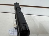 Used Smith & Wesson M&P 9mm3" barrel 1 6 round mag good condition - 1 of 15