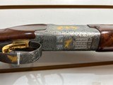 New Browning Citori 425 Grade 6 Gray 410/30 3 trigger shoes 4 chokes lock manual choke wrench Allen Wrench new in box - 10 of 25