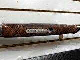 New Browning Citori 425 Grade 6 Gray 410/30 3 trigger shoes 4 chokes lock manual choke wrench Allen Wrench new in box - 4 of 25