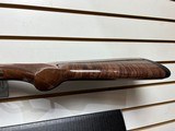 New Browning Citori 425 Grade 6 Gray 410/30 3 trigger shoes 4 chokes lock manual choke wrench Allen Wrench new in box - 11 of 25